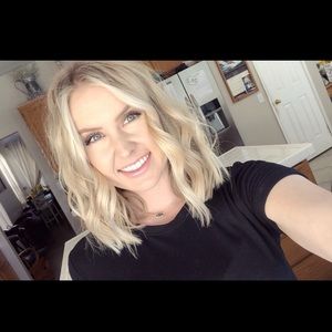 Meet your Posher, Alyssa